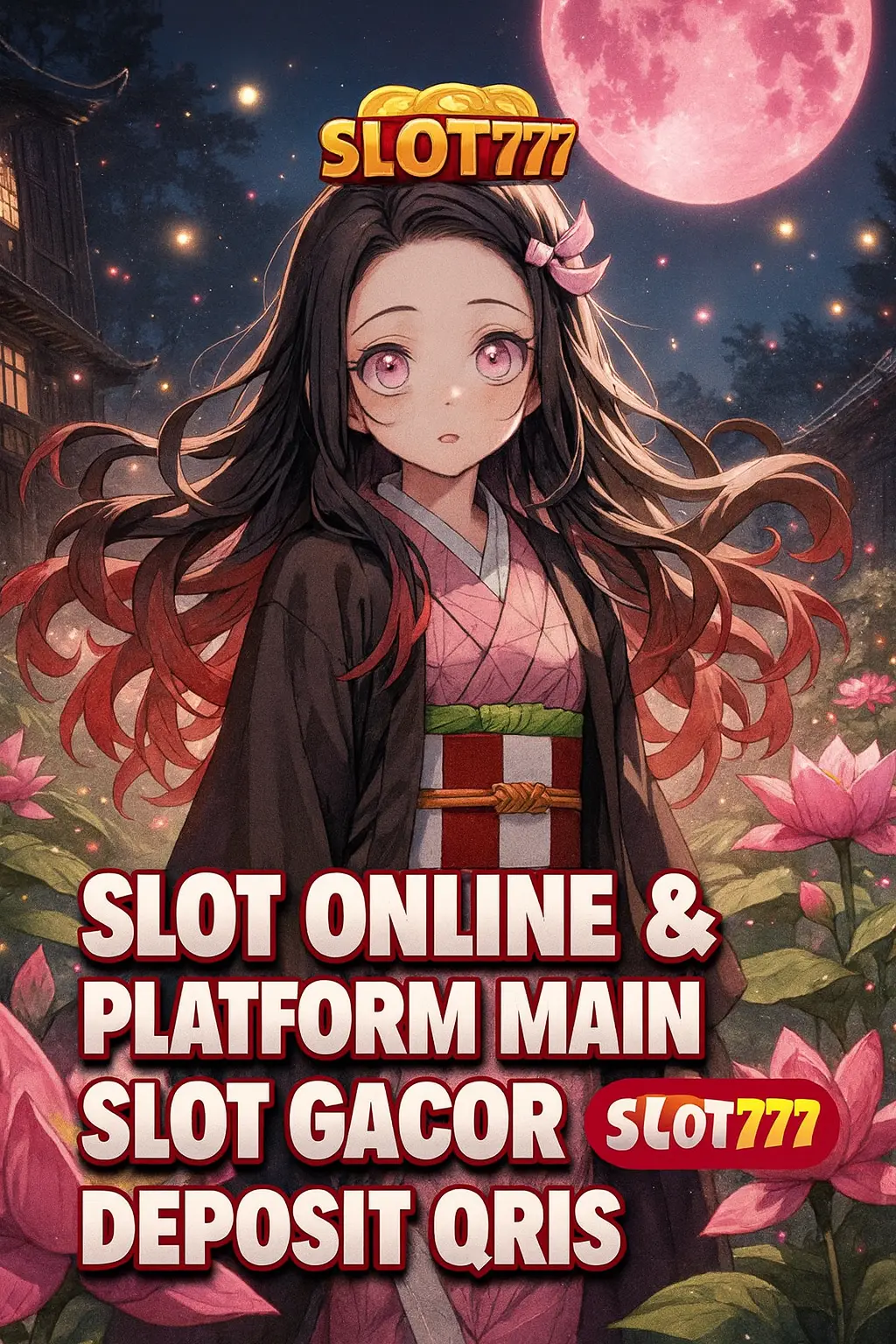 Slot777 - Platform Main Slot Gacor Server Luar, Rekomendasi by Farmaciasnord