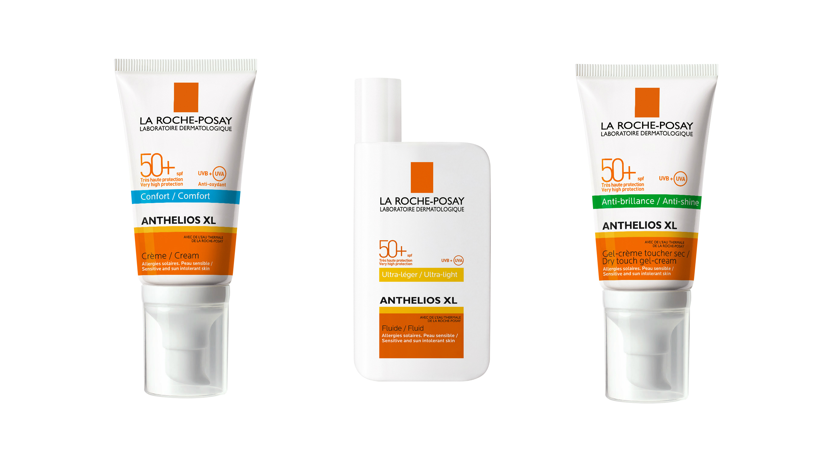 novedades anthelios