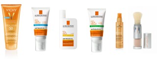 NOVEDADES FOTOPROTECCIÓN